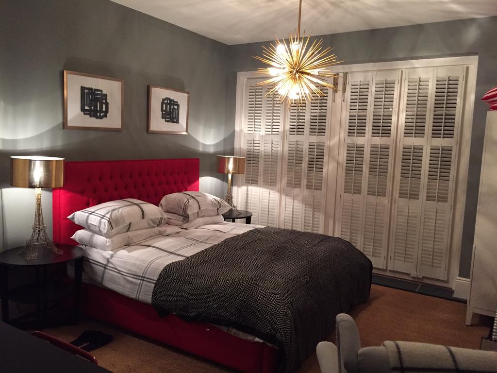 Montpellier House Bed & Breakfast Milton Keynes Room photo