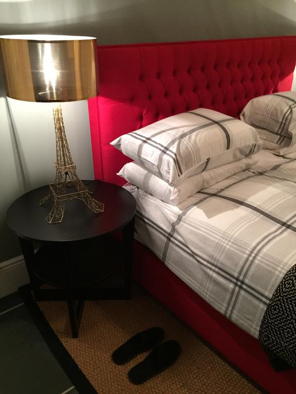 Montpellier House Bed & Breakfast Milton Keynes Room photo
